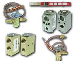 compressors-rdriers-expansion-valves-condensors-and-other